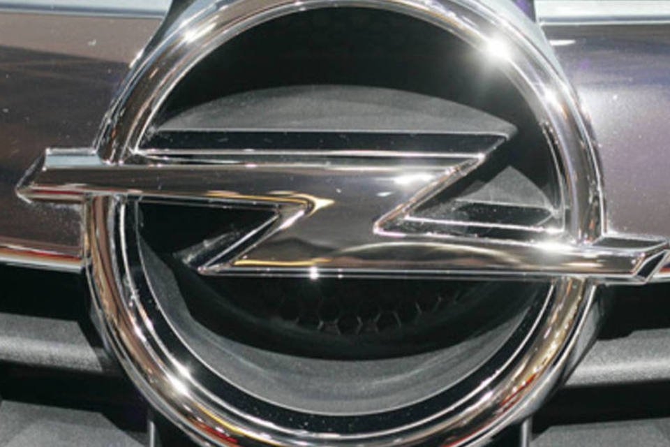 Dona da Peugeot compra montadora da GM na Europa