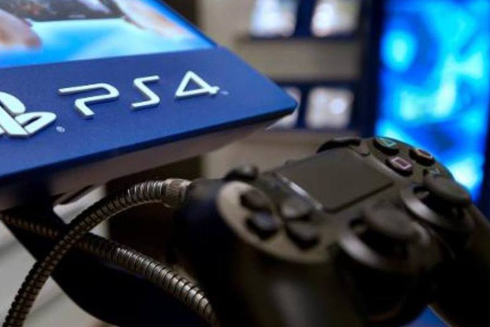 PlayStation 4 já vendeu 50 milhões de unidades
