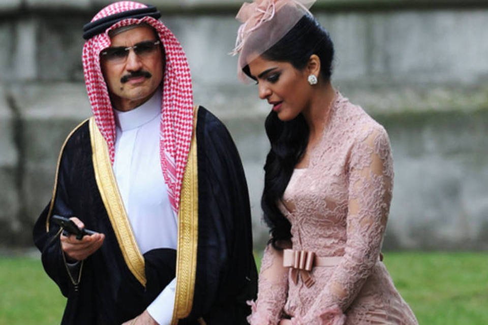Quem é o príncipe bilionário que foi preso na Arábia Saudita
