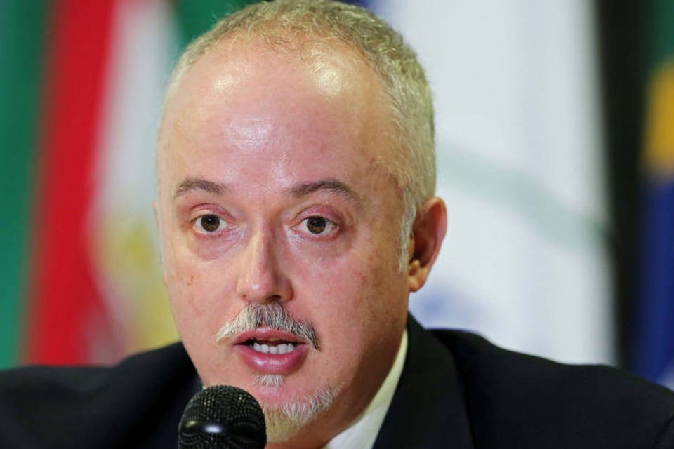 Governos anteriores controlavam investigações, diz Lima