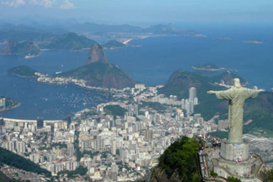 Brasil recebe encontro de pequenas empresas