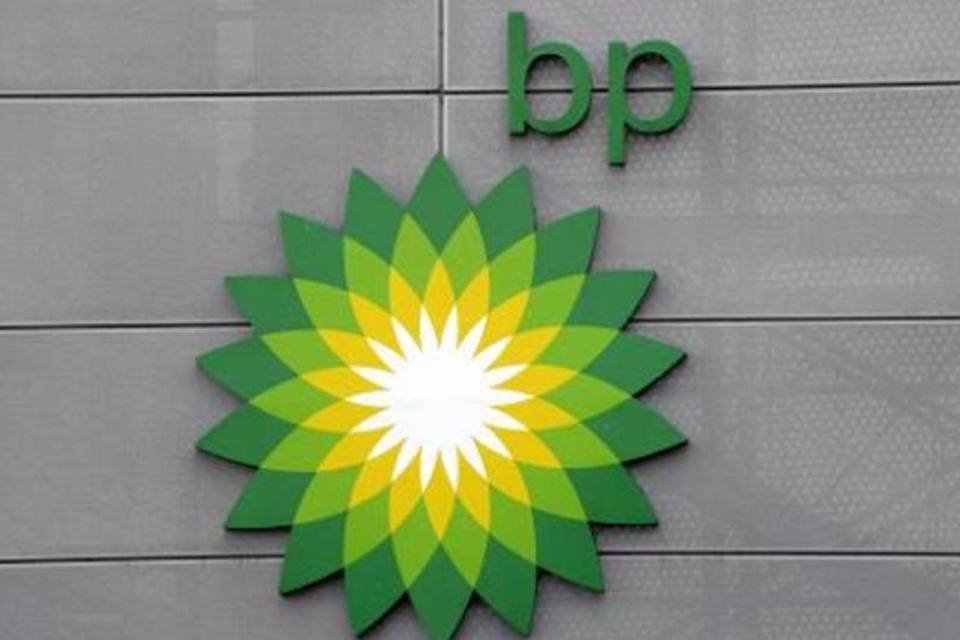 
	Sede da BP: o investimento garantiria o futuro do campo at&eacute; 2030 e al&eacute;m, disse a BP
 (Andy Buchanan/AFP)