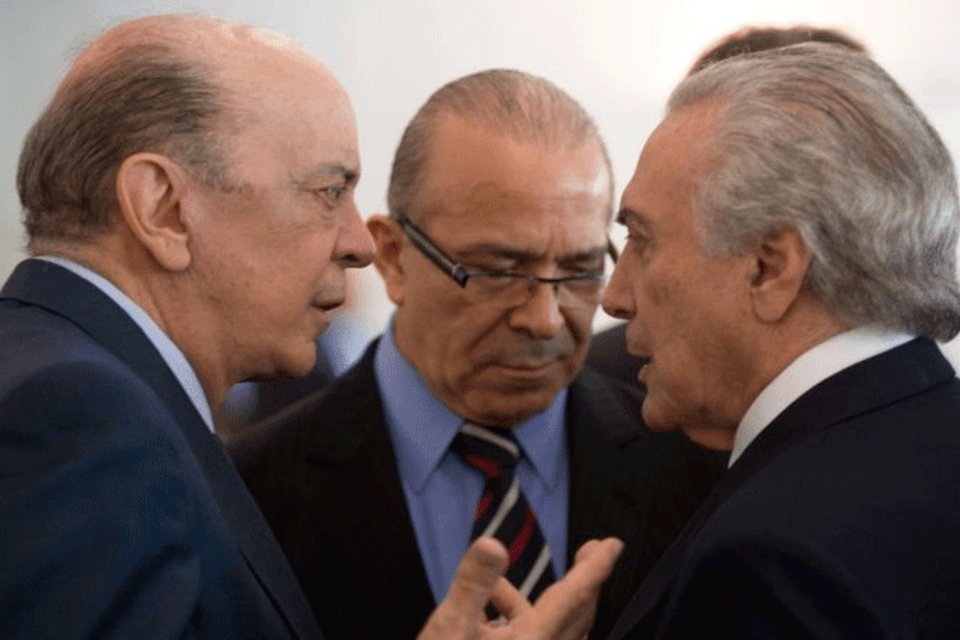 Agenda comercial do Brasil pode ter resistência dos EUA
