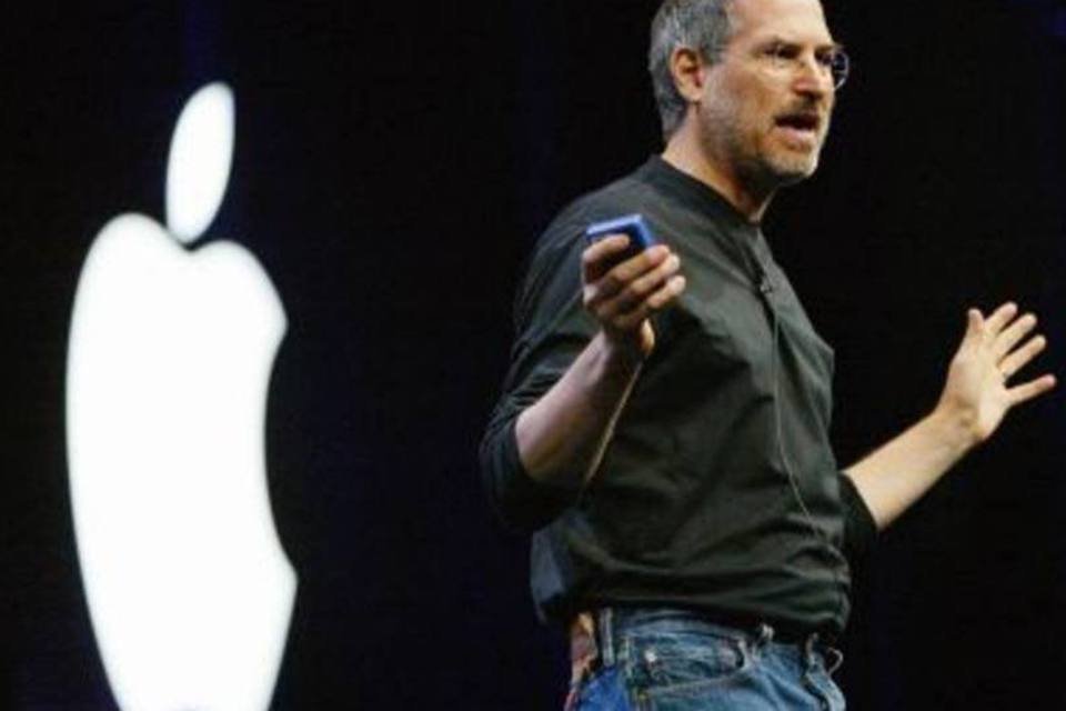 EUA estudam investigar Apple por antitruste, diz fonte