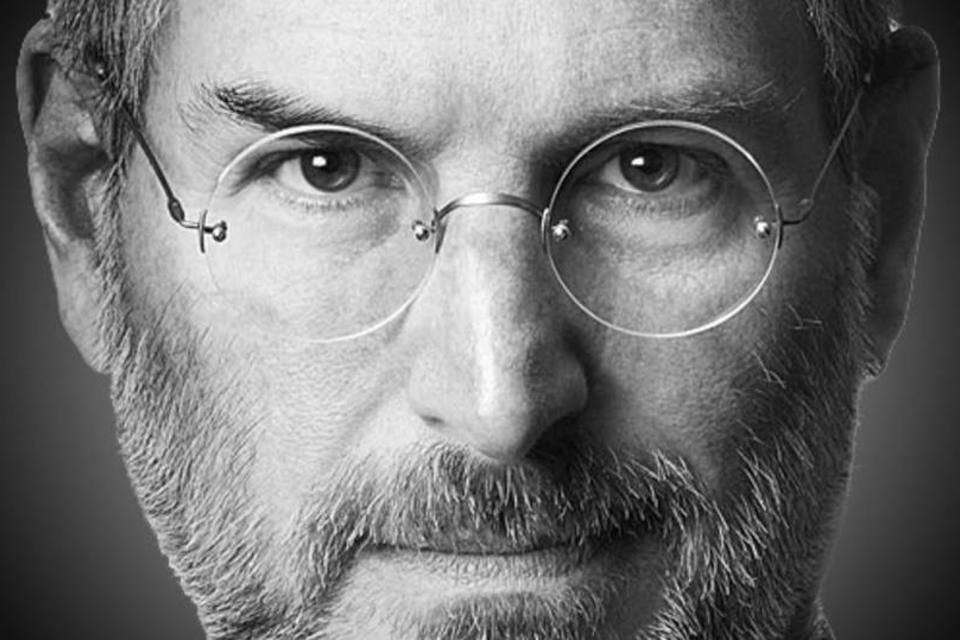 30 frases de Steve Jobs para você se inspirar
