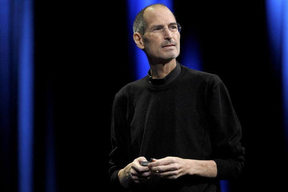 5 técnicas de Steve Jobs para fazer reuniões mais produtivas