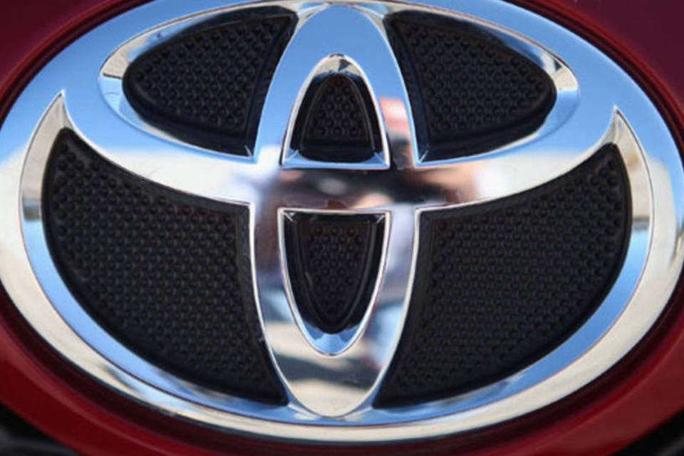 EUA: Toyota faz recall de 3.235 carros