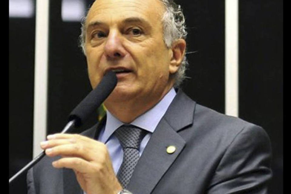 Ricardo Tripoli é eleito novo líder do PSDB na Câmara