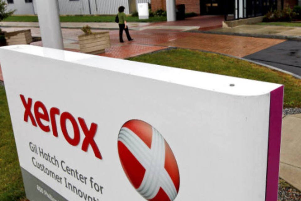 Acionistas Icahn e Deason trocam comando da Xerox