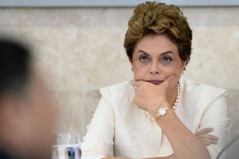 Procuradoria deve investigar delação sobre chapa Dilma-Temer