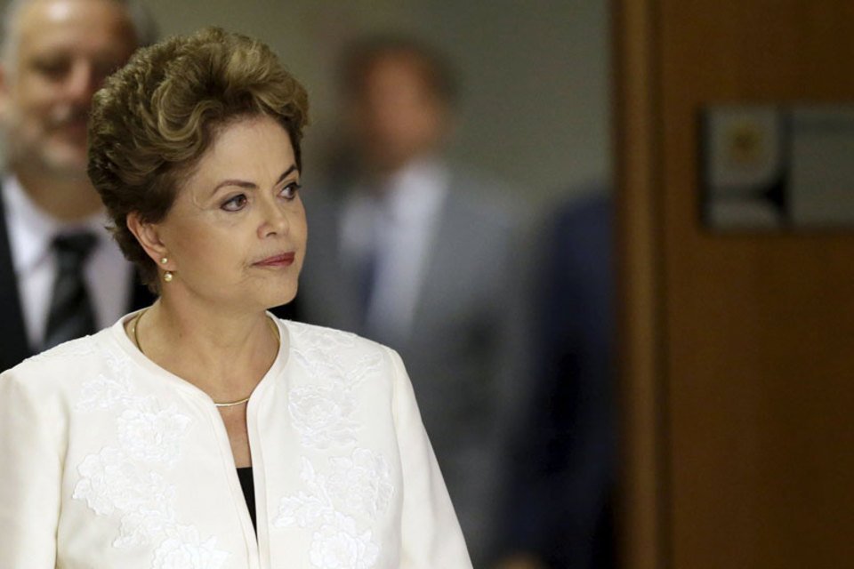 TSE nega acesso de Dilma a documentos de gráficas