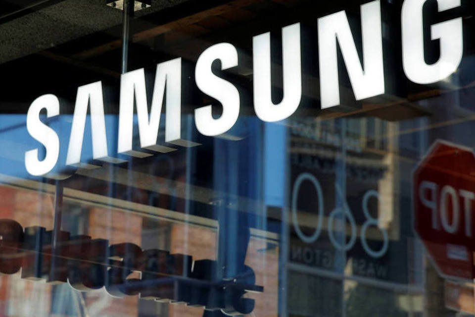 Samsung busca redenção com inteligência artificial no Galaxy S8