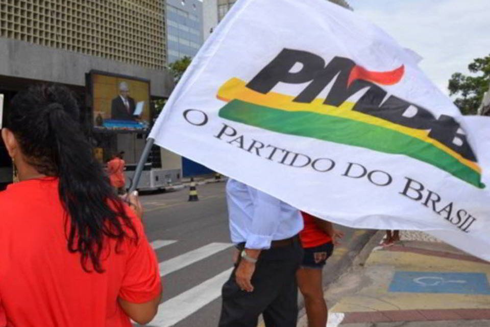 Prisão de Sérgio Cabral não afeta o PMDB, avalia Jucá