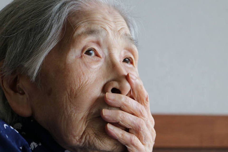 Stevin Zung: envelhecimento, sociedade e cultura
