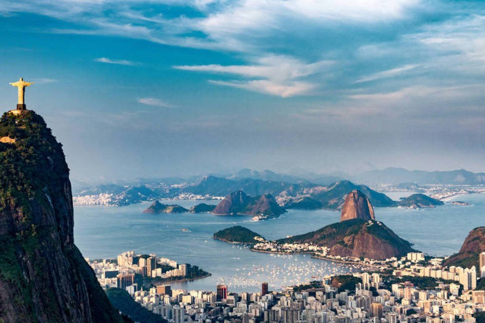 Liminar suspende tramitação de projeto sobre ajustes no Rio