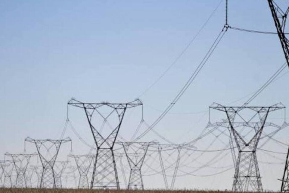 Desligamento de linhas de transmissão afetou fornecimento de energia no Rio, diz Eletrobras