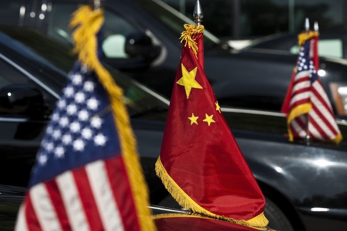 China está aberta a críticas sólidas, dizem EUA