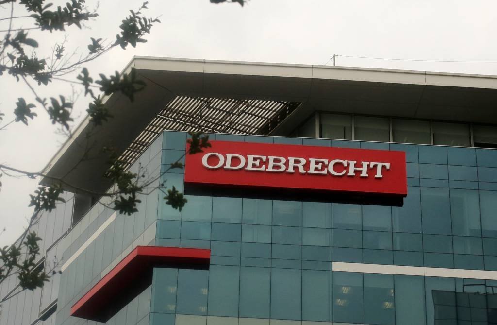 Desembargadores pedem homologação de delações da Odebrecht