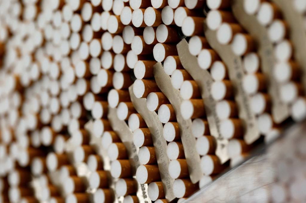 Contrabando cai, mas 49% dos cigarros vendidos no Brasil ainda são ilegais
