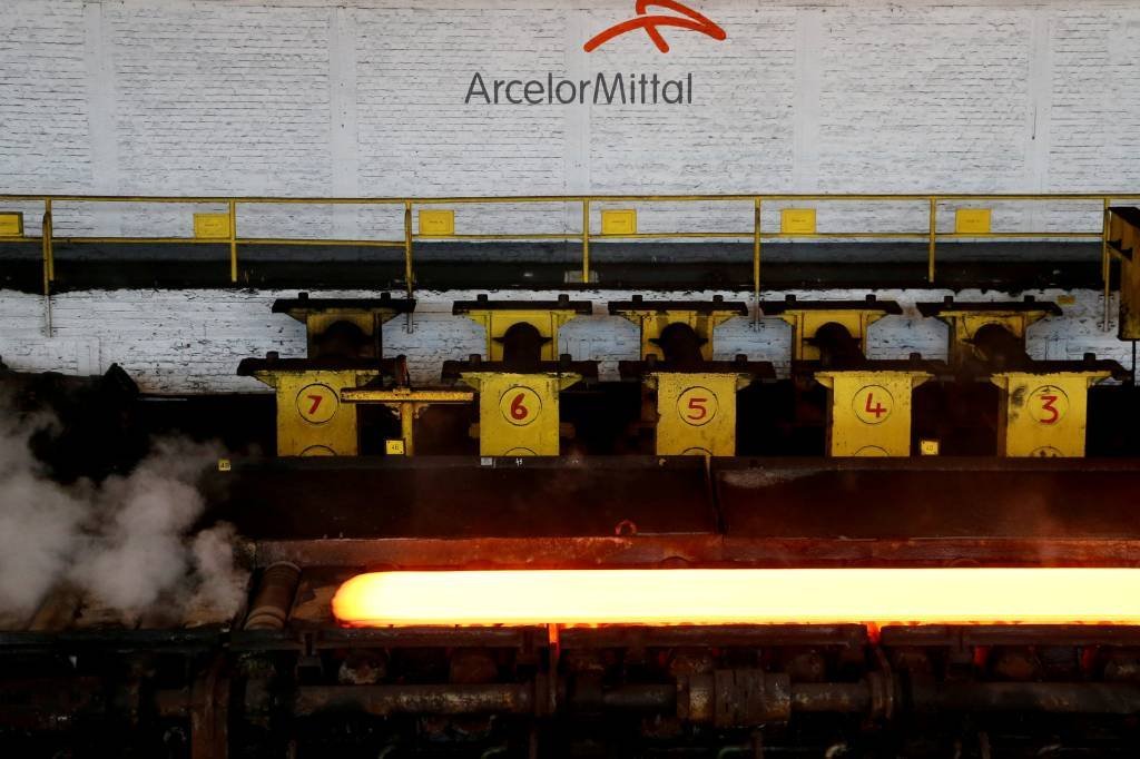 ArcelorMittal Brasil e Votorantim fecham acordo de operações