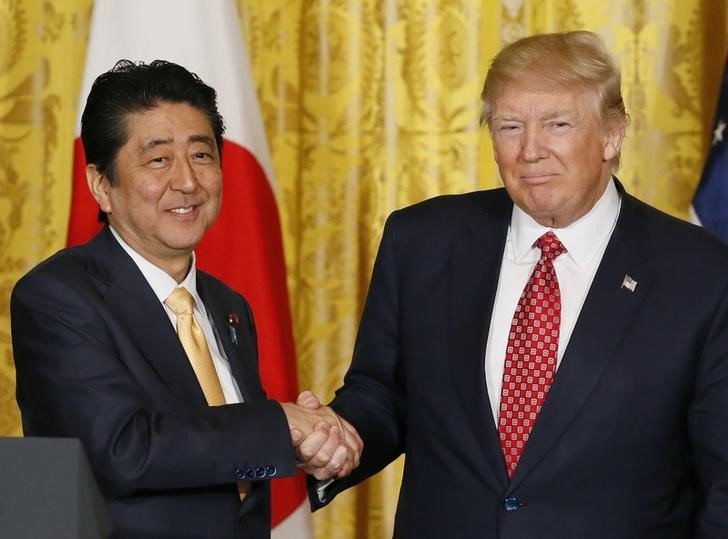 EUA e Japão: acordo de defesa inclui disputadas ilhas Senkaku