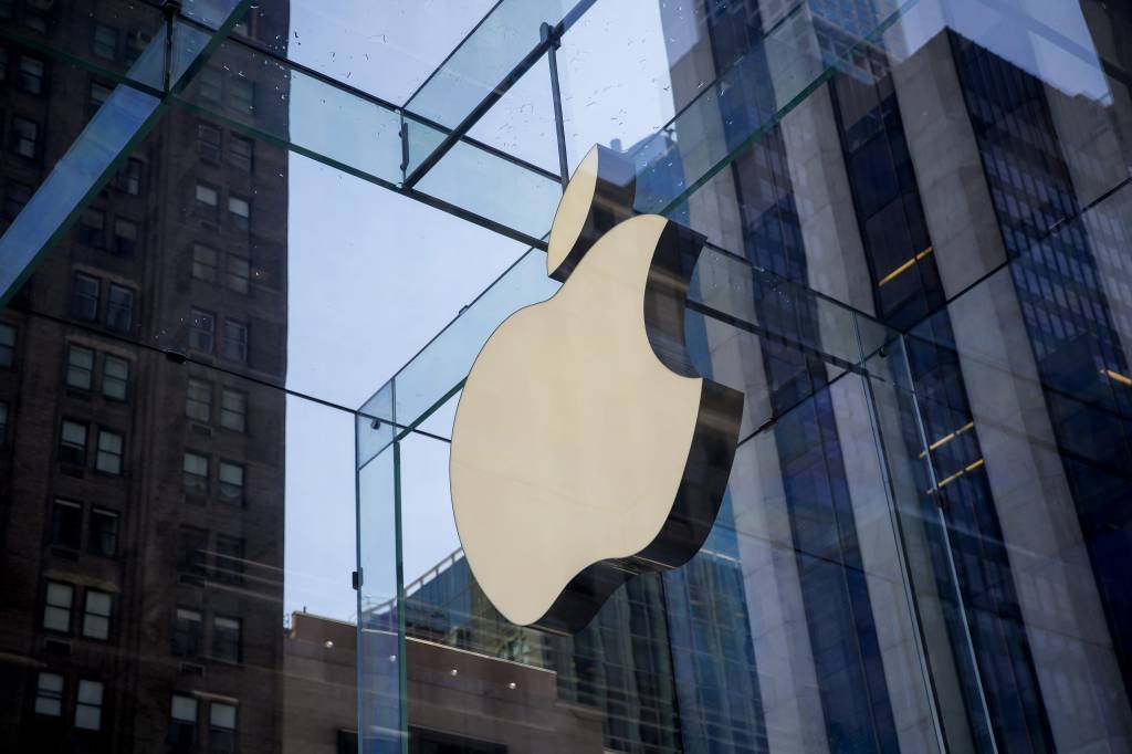 Mercado está pessimista com Apple e espera vendas "decepcionantes"