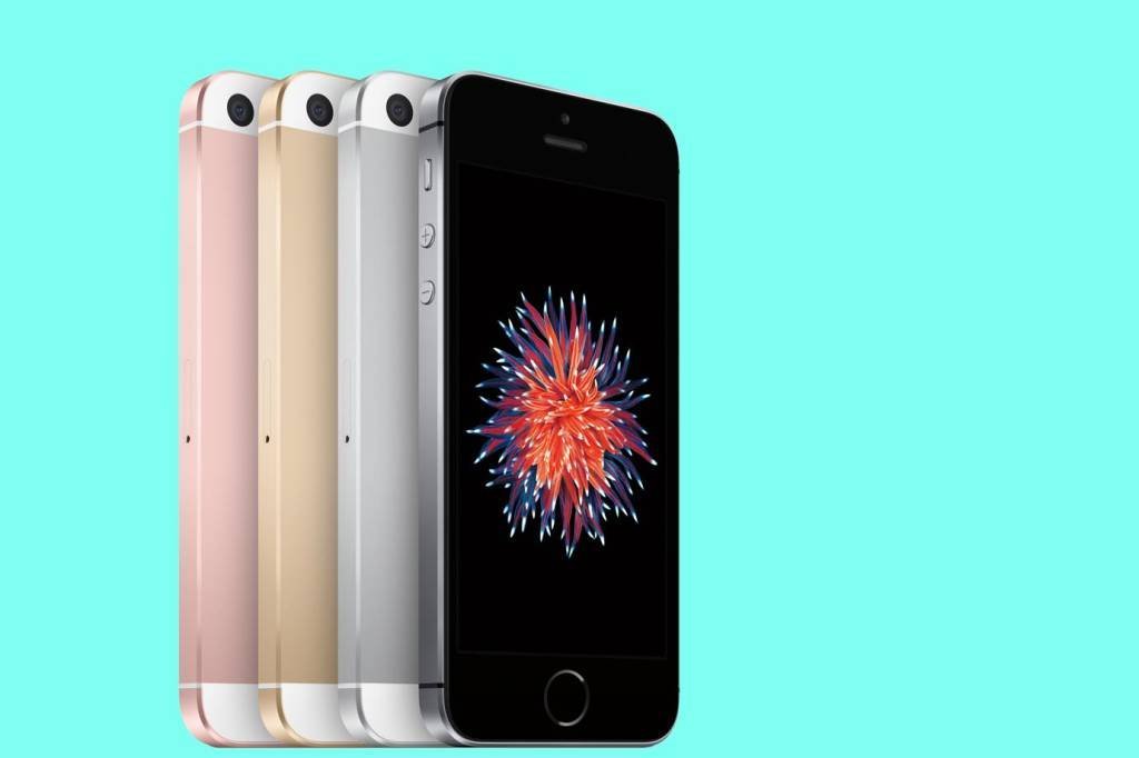 Apple pode lançar iPhone com preço "popular" em 2020