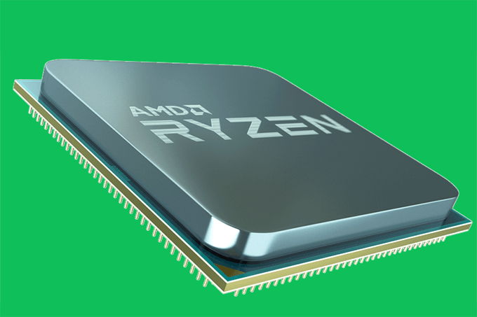 Falha de design da Intel é oportunidade para a AMD