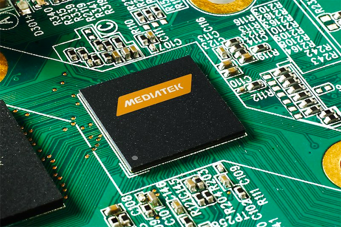 MediaTek cria chip de internet das coisas que gasta pouca bateria