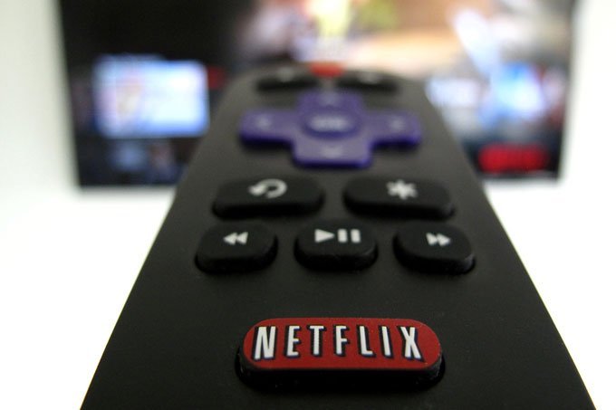 Netflix divulga teaser de "House of Cards" sem Kevin Spacey