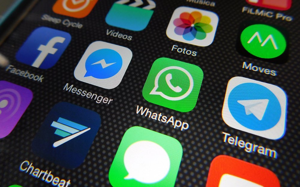 Mudança no WhatsApp facilita a vida de quem recebe áudios
