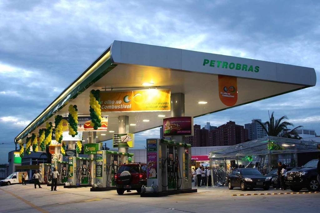 Leilão da ES Gás traz quase R$ 1 bilhão para o caixa da Vibra e acelera desalavancagem