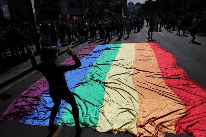 OAB não aceitará inscrição de acusados de agressão contra LGBT