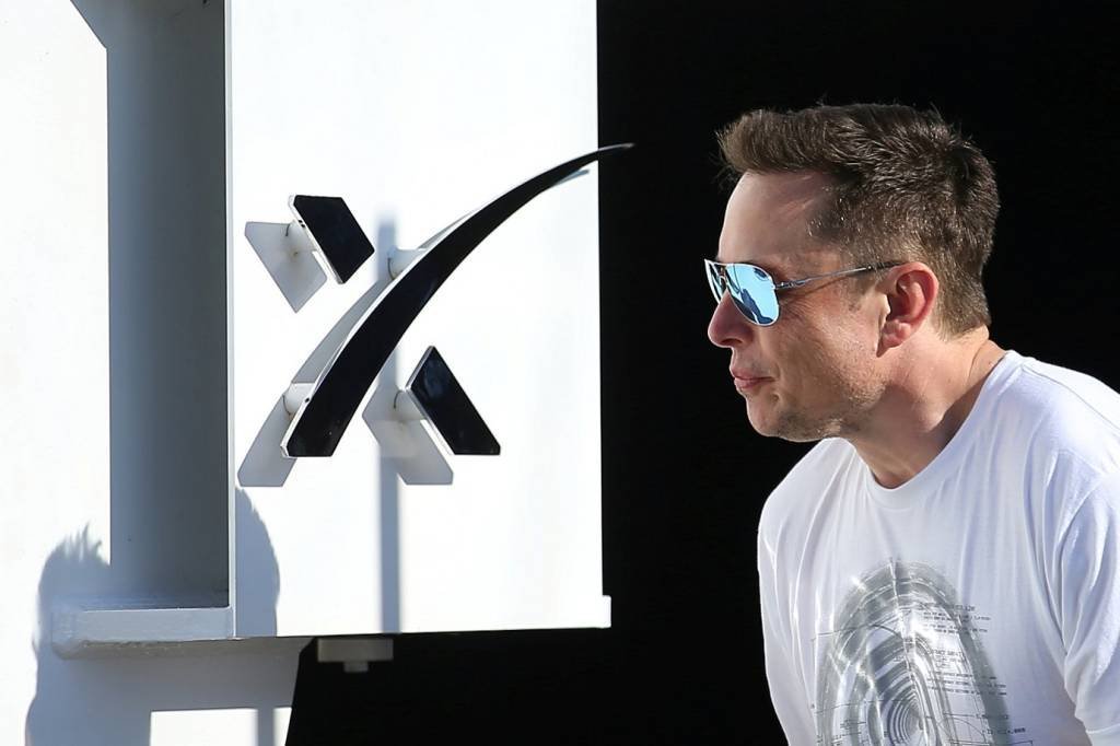 Não há limite para ambição elétrica de Elon Musk, da Tesla