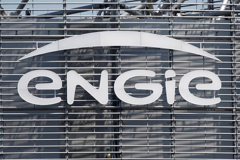 Engie: a empresa espera crescimento de dois dígitos da nova atividade (Charles Platiau/Reuters)