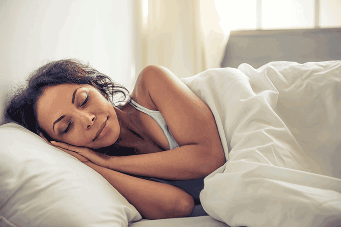 Pesquisa aponta que dormir pouco aumenta risco de queda