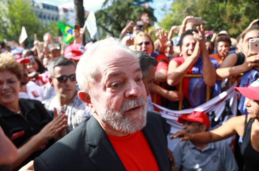 Lula terá cela especial em prédio da PF em Curitiba