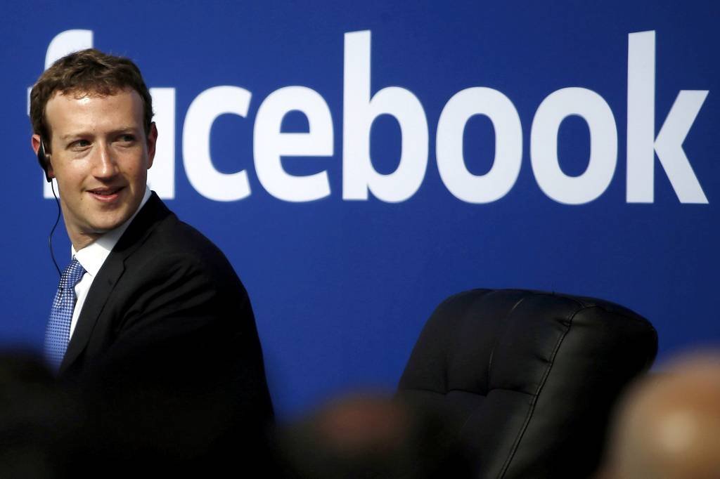 Facebook permite que usuários no Brasil escondam publicidade política
