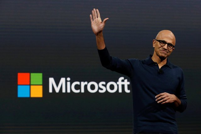 Microsoft lidera entre as empresas mais bem gerenciadas de 2022