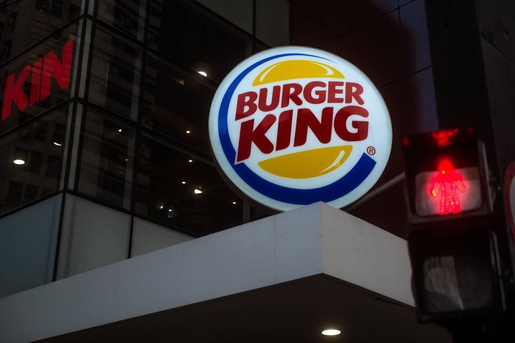 Burger King tira onda com frase de participante do BBB