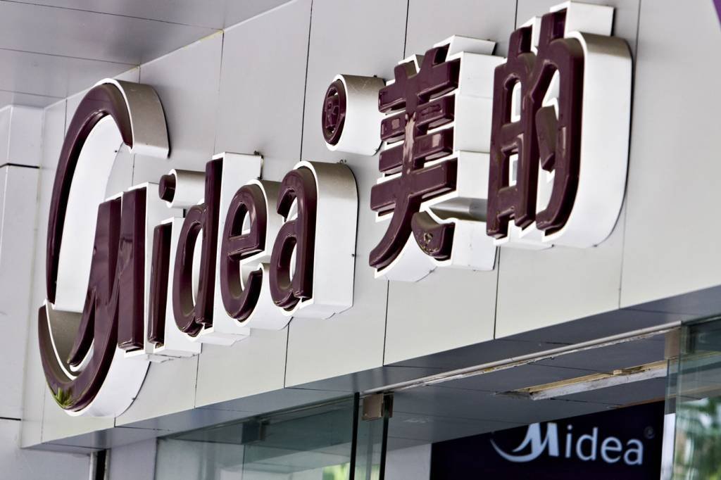 Subsidiária do Midea Group desiste de IPO na China