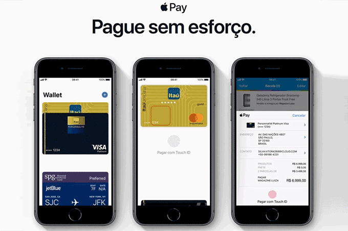 Como funciona o Apple Pay, o serviço de pagamento via iPhone