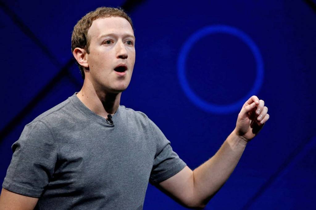 Escândalo do Facebook é "divisor de águas" em proteção de dados