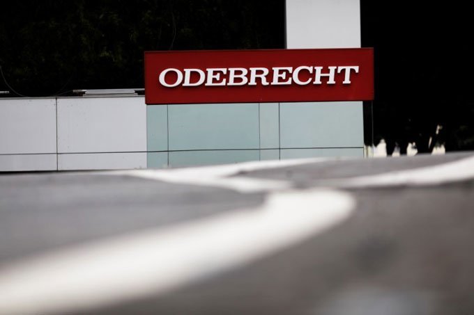 O medo Odebrecht ronda os bancos e tudo para ler antes de a Bolsa abrir