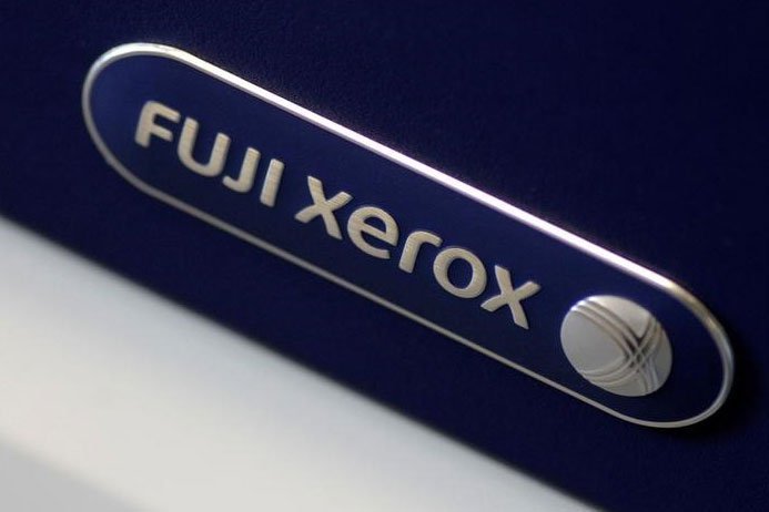 Fujifilm vai processar Xerox por abandonar acordo de fusão