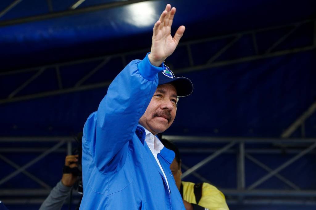 Carlos Vilas, da UBA: Ortega não vai cair na Nicarágua