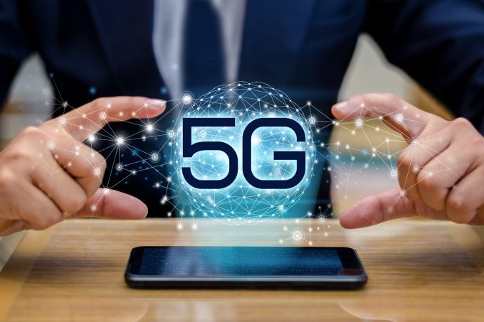 MediaTek pretende levar o 5G para os smartphones mais baratos
