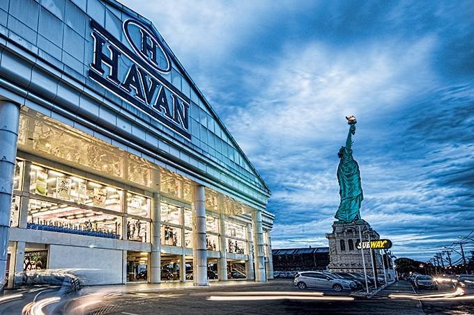 Black Friday Havan: conheça as principais promoções da varejista em 2022