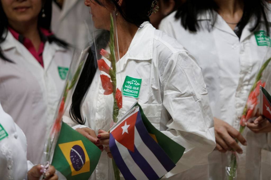 Dinheiro e Mais Médicos serão grandes desafios de Bolsonaro na saúde