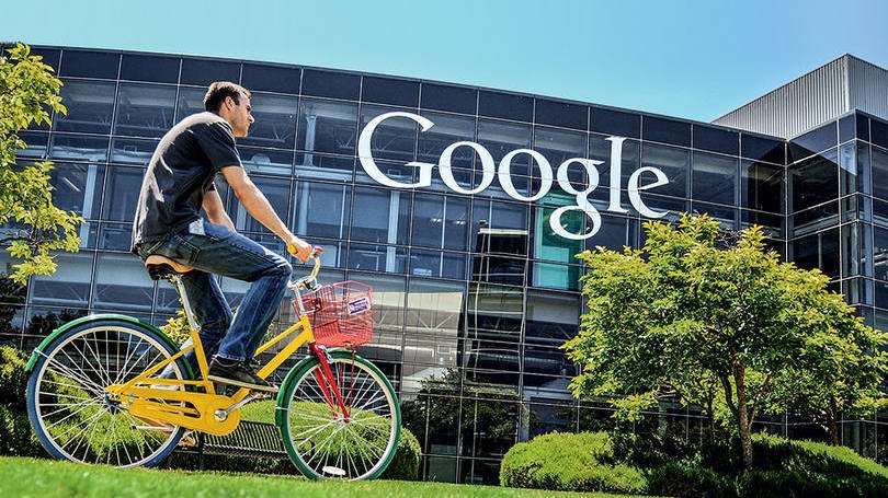 Por que o Google é a marca mais influente no Brasil